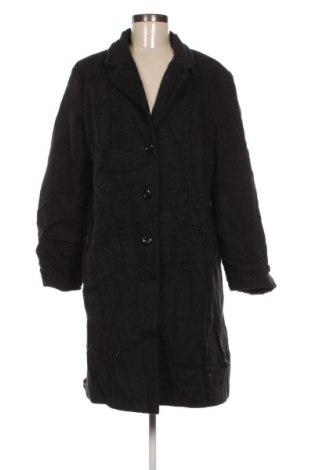 Дамско палто Biaggini, Размер XL, Цвят Черен, Цена 47,99 лв.