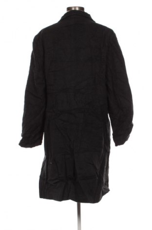 Дамско палто Biaggini, Размер XL, Цвят Черен, Цена 47,99 лв.