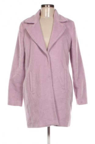 Дамско палто Bik Bok, Размер S, Цвят Лилав, Цена 88,00 лв.