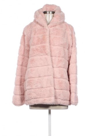Damenmantel Blind Date, Größe M, Farbe Rosa, Preis € 25,99