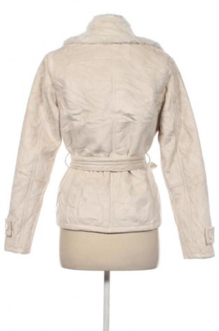 Дамско палто Blind Date, Размер S, Цвят Бежов, Цена 50,99 лв.