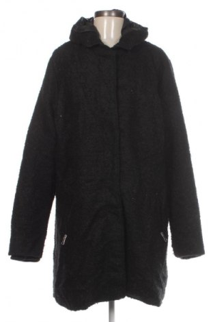 Dámsky kabát  Blue, Veľkosť XXL, Farba Čierna, Cena  51,95 €