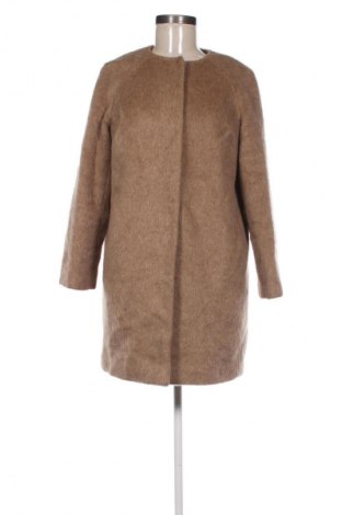 Дамско палто Boden, Размер M, Цвят Кафяв, Цена 150,95 лв.