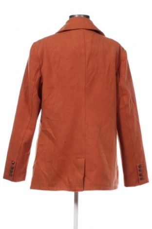 Dámsky kabát  Body Flirt, Veľkosť XL, Farba Oranžová, Cena  23,95 €