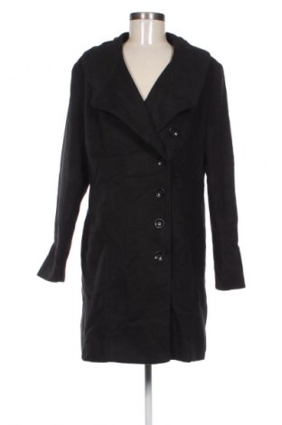 Damenmantel Body Flirt, Größe L, Farbe Schwarz, Preis 33,99 €