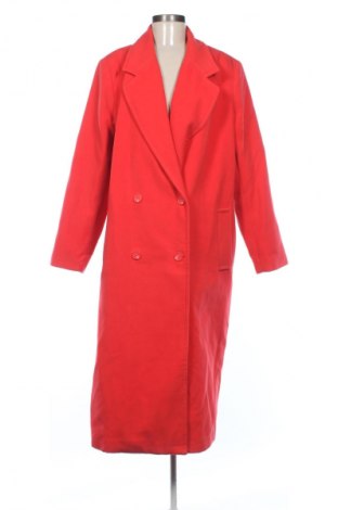 Dámsky kabát  Body Flirt, Veľkosť XL, Farba Červená, Cena  44,95 €