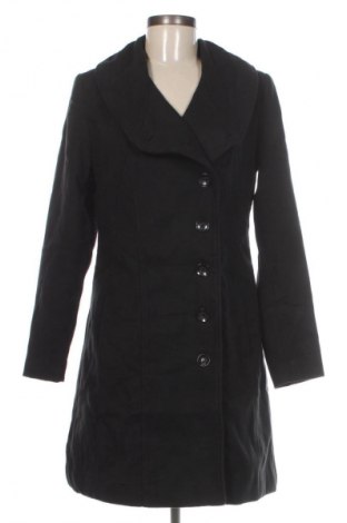 Damski płaszcz Body Flirt, Rozmiar S, Kolor Czarny, Cena 105,99 zł