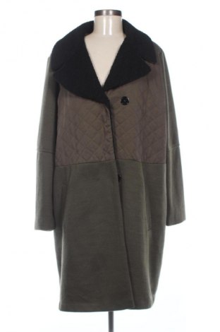Damenmantel Body Flirt, Größe XXL, Farbe Grün, Preis € 19,99