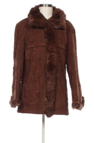 Дамско палто Bonita, Размер M, Цвят Кафяв, Цена 49,99 лв.