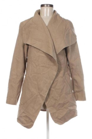 Női kabát Boohoo, Méret M, Szín Barna, Ár 7 999 Ft