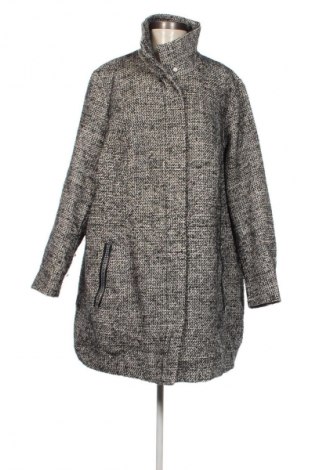 Дамско палто Bpc Bonprix Collection, Размер XXL, Цвят Многоцветен, Цена 47,99 лв.