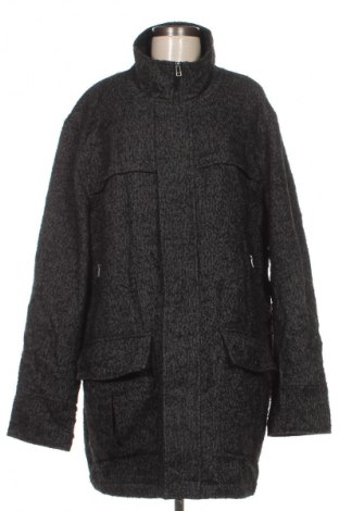 Dámsky kabát  Bpc Bonprix Collection, Veľkosť 5XL, Farba Čierna, Cena  27,95 €