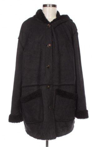 Női kabát Bpc Bonprix Collection, Méret XXL, Szín Fekete, Ár 14 069 Ft