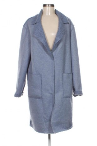 Női kabát Bpc Bonprix Collection, Méret M, Szín Kék, Ár 10 149 Ft