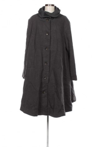 Női kabát Bpc Bonprix Collection, Méret 3XL, Szín Szürke, Ár 12 189 Ft