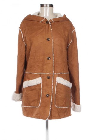 Damenmantel Bpc Bonprix Collection, Größe M, Farbe Braun, Preis € 26,99
