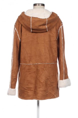 Damenmantel Bpc Bonprix Collection, Größe M, Farbe Braun, Preis € 26,99