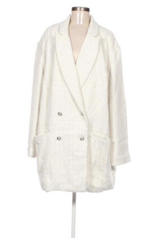 Дамско палто Bpc Bonprix Collection, Размер 3XL, Цвят Многоцветен, Цена 79,99 лв.