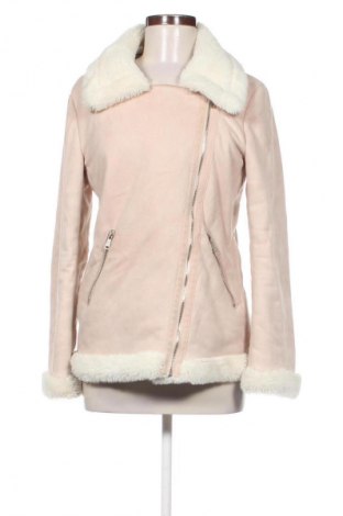 Damenmantel Brave Soul, Größe S, Farbe Beige, Preis € 47,99