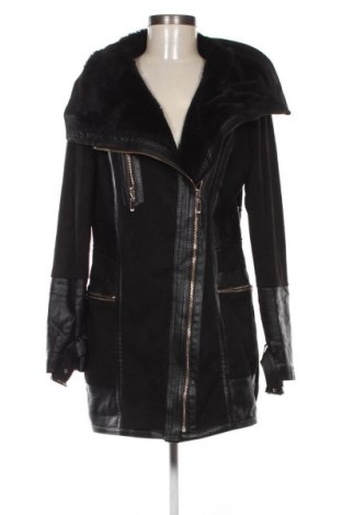 Damenmantel Breal, Größe M, Farbe Schwarz, Preis € 45,99