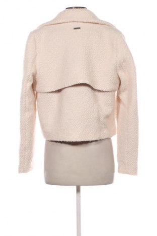 Γυναικείο παλτό Bruuns Bazaar, Μέγεθος S, Χρώμα Ρόζ , Τιμή 82,99 €