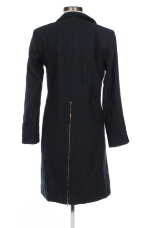 Damenmantel Bruuns Bazaar, Größe S, Farbe Blau, Preis € 46,99