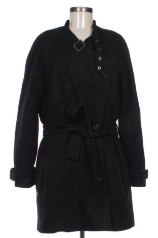 Női kabát Bruuns Bazaar, Méret L, Szín Fekete, Ár 21 299 Ft