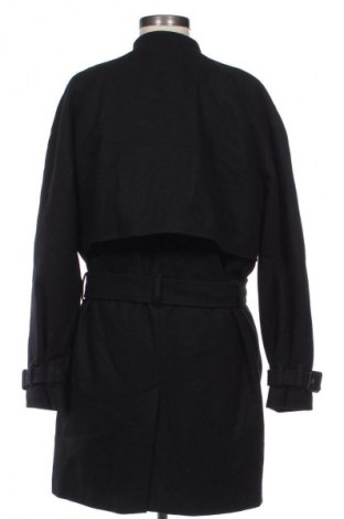 Női kabát Bruuns Bazaar, Méret L, Szín Fekete, Ár 21 299 Ft