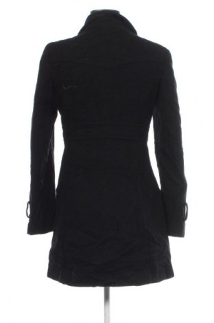 Damenmantel Buffalo, Größe S, Farbe Schwarz, Preis € 60,99