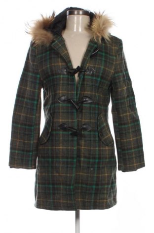 Дамско палто Burberrys, Размер M, Цвят Многоцветен, Цена 154,99 лв.