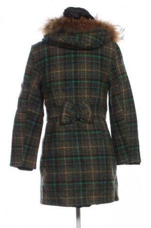 Дамско палто Burberrys, Размер M, Цвят Многоцветен, Цена 154,99 лв.