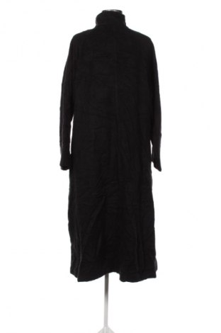Γυναικείο παλτό Burun, Μέγεθος XXL, Χρώμα Μαύρο, Τιμή 47,99 €