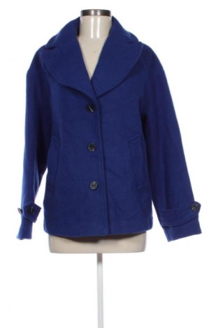 Damenmantel C&A, Größe S, Farbe Blau, Preis € 41,99