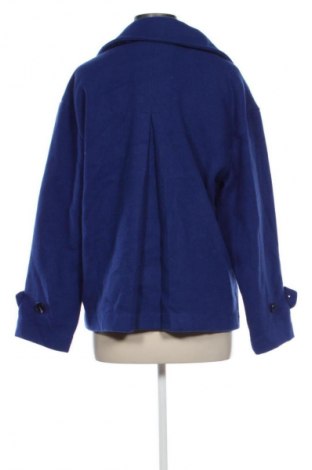 Damenmantel C&A, Größe S, Farbe Blau, Preis € 41,99