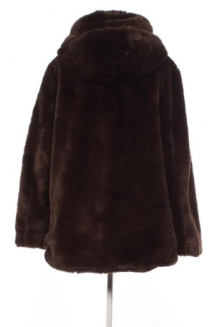 Damski płaszcz C&A, Rozmiar L, Kolor Brązowy, Cena 202,67 zł