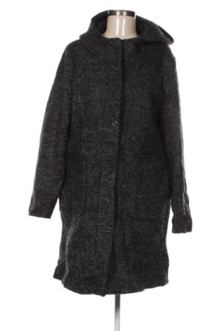 Damenmantel C&A, Größe L, Farbe Mehrfarbig, Preis 27,99 €