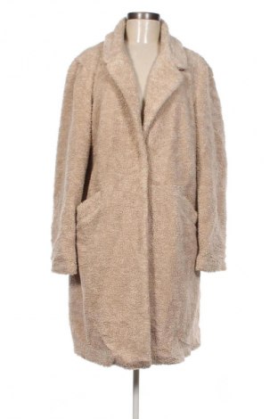 Dámský kabát  C&A, Velikost XL, Barva Krémová, Cena  959,00 Kč