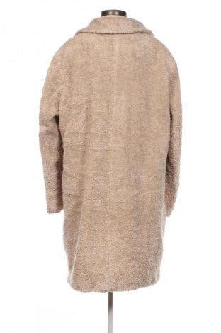 Dámský kabát  C&A, Velikost XL, Barva Krémová, Cena  959,00 Kč