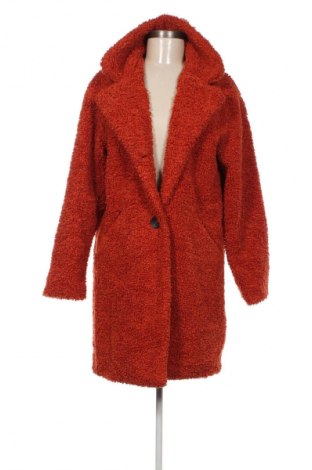 Дамско палто C&A, Размер S, Цвят Оранжев, Цена 62,99 лв.