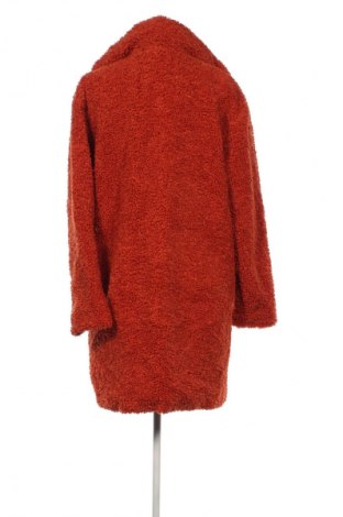 Дамско палто C&A, Размер S, Цвят Оранжев, Цена 62,99 лв.