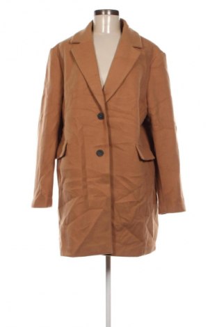 Dámský kabát  C&A, Velikost XXL, Barva Béžová, Cena  629,00 Kč