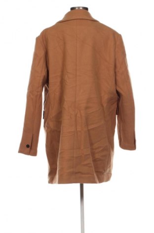 Dámský kabát  C&A, Velikost XXL, Barva Béžová, Cena  629,00 Kč