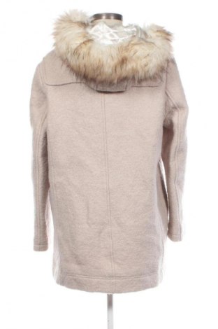 Γυναικείο παλτό C&A, Μέγεθος XL, Χρώμα  Μπέζ, Τιμή 39,99 €