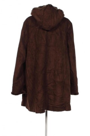 Damenmantel C&A, Größe XL, Farbe Braun, Preis € 52,99