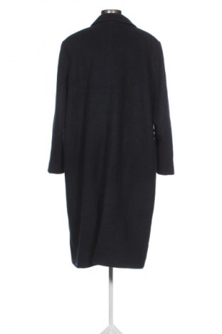 Дамско палто C&A, Размер XL, Цвят Син, Цена 73,99 лв.