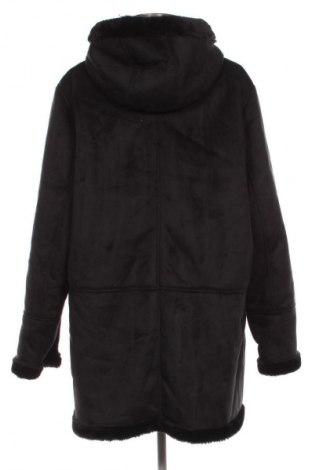 Női kabát C&A, Méret 3XL, Szín Fekete, Ár 22 639 Ft
