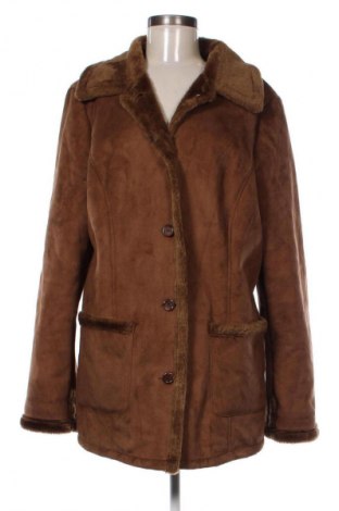 Női kabát C&A, Méret XL, Szín Barna, Ár 16 189 Ft