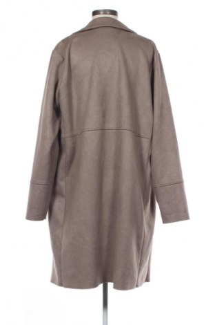 Γυναικείο παλτό C&A, Μέγεθος L, Χρώμα Γκρί, Τιμή 7,99 €