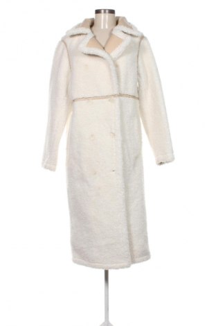 Női kabát C&A, Méret M, Szín Fehér, Ár 13 459 Ft