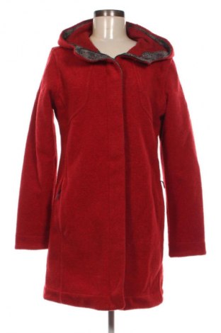 Dámsky kabát  CMP, Veľkosť M, Farba Červená, Cena  134,95 €